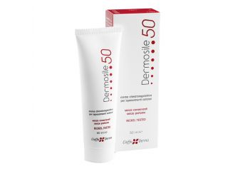 Dermosile 50 crema 50 g
