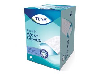 Guanto per igiene 16x24cm 175pz