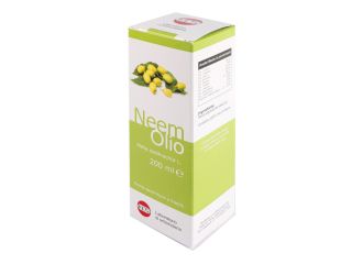 Olio neem 50 ml