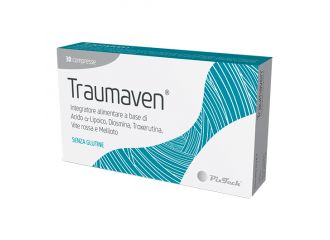 Traumaven 30 compresse