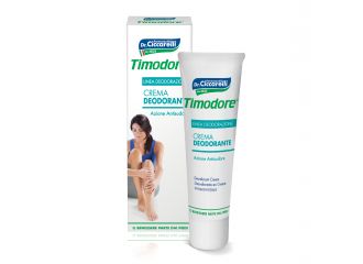 Timodore detergente deodorante 200 ml