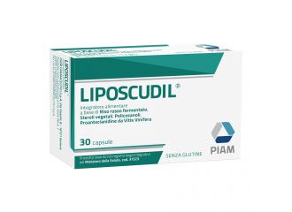 Liposcudil 30 capsule