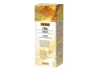 Guam olio dren 200 ml