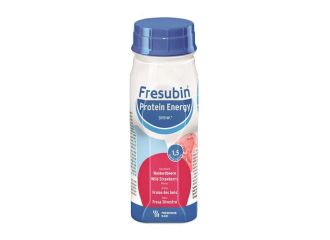 Fresubin protein energy fragola 4 x 200 ml