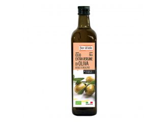 Olio extravergine oliva 750 ml