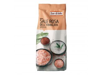 Sale himalaya grosso 1000 g