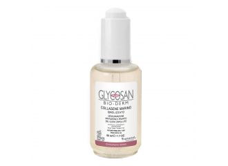 Glycosan plus bioderm 10% 50 ml
