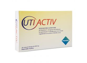 Utiactiv 36 capsule