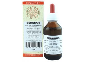 Serenus gocce 100 ml
