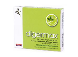 Digermax 30 compresse