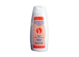 Idrastin levigante cr-gel 20% 200ml