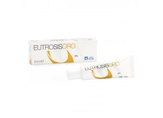 Eutrosis oro gel orale 20 ml