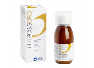 Eutrosis oro collutorio 120 ml