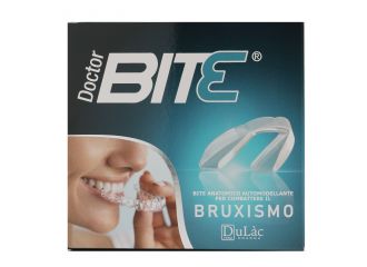 Doctor bite dentale neutro