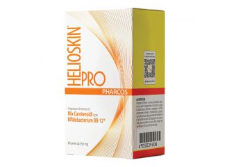 Pharcos helioskin pro 60 perle