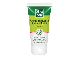 Allga crema riducente anticallosita' 75 ml