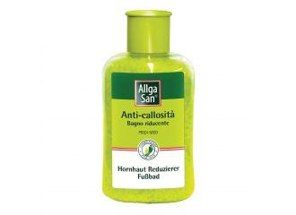 Allga pedil anticallosita'