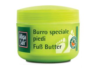 Allga burro speciale piedi 200 ml