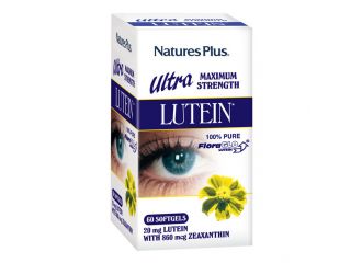 Ultra luteina 60 capsule