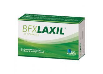 Bfx laxil 30 compresse