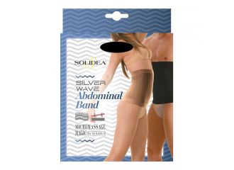Silver wave abdominal band nois m
