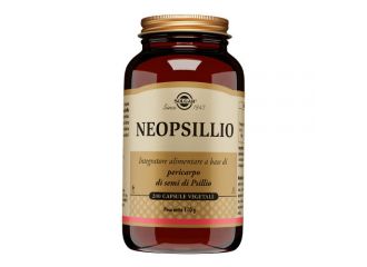 Neopsillio 200 capsule vegetali