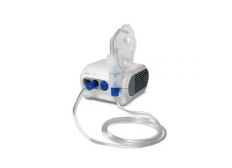 Maschera omron adulti per nebulizzatore c28-c30