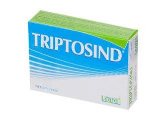 Triptosind 30 compresse