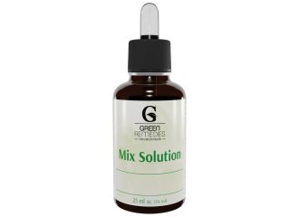 Mix solution gocce 25 ml