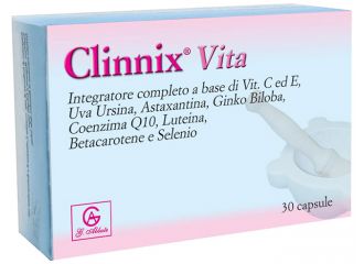 Sanoclin vita 45 capsule