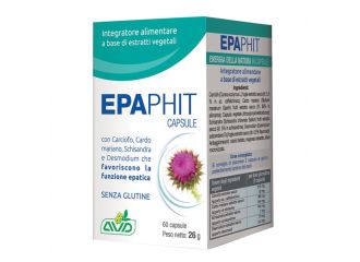 Epaphit 60 capsule