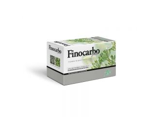Finocarbo plus tisana 20 bustine 2 g