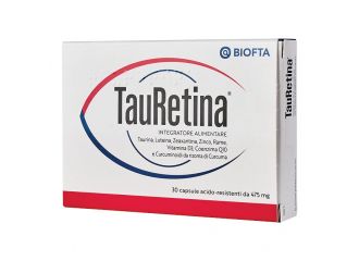 Tauretina 30 capsule