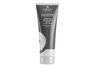 Emutopic lipogel 90% 30 ml