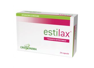 Estilax 24 capsule