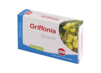 Griffonia estratto secco 60 compresse