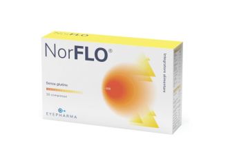 Norflo 30 compresse