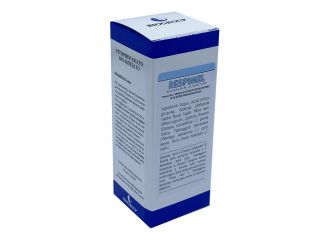 Respimel gocce 50 ml