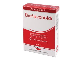Bioflavonoidi 60 compresse