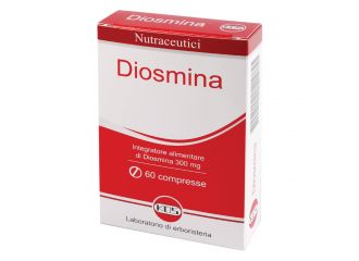 Diosmina 60 compresse