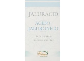Rubigen acido ialuronico 50 compresse
