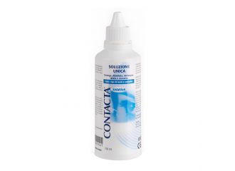 Soluzione unica isotonica contacta 100ml