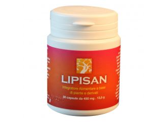 Lipisan 30 capsule