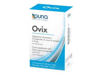 Ovix 60 compresse