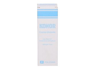 Konor crema idratante tubo 75 ml