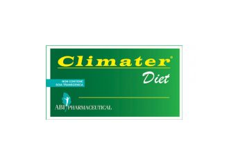 Climater diet 20 compresse