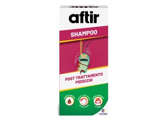 Aftir shampoo  ml 150