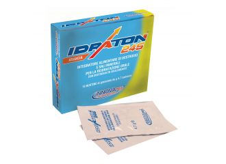 Idraton 245 reidratante orale 10 bustine