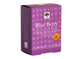 Blue berry 60 compresse