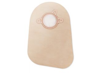 Sacca chiusa maxi trasparente 70mm 30 pezzi conform 2 hollister sistema a due pezzi per colostomia 30 pezzi +30coprifiltro